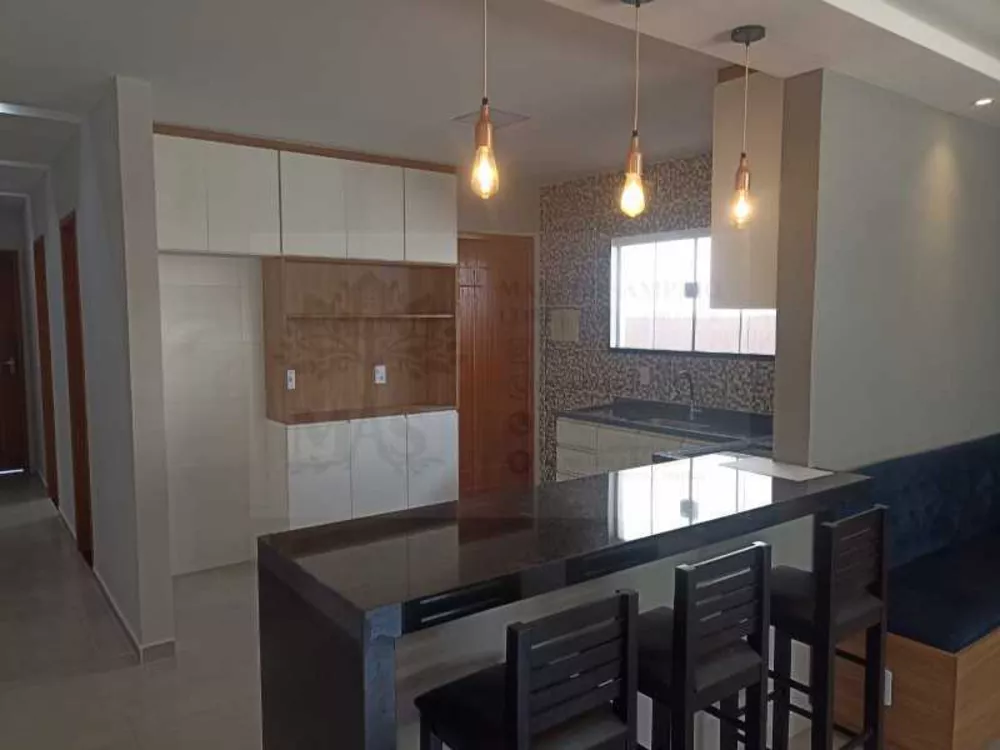 Casa, 2 quartos, 100 m² - Foto 5