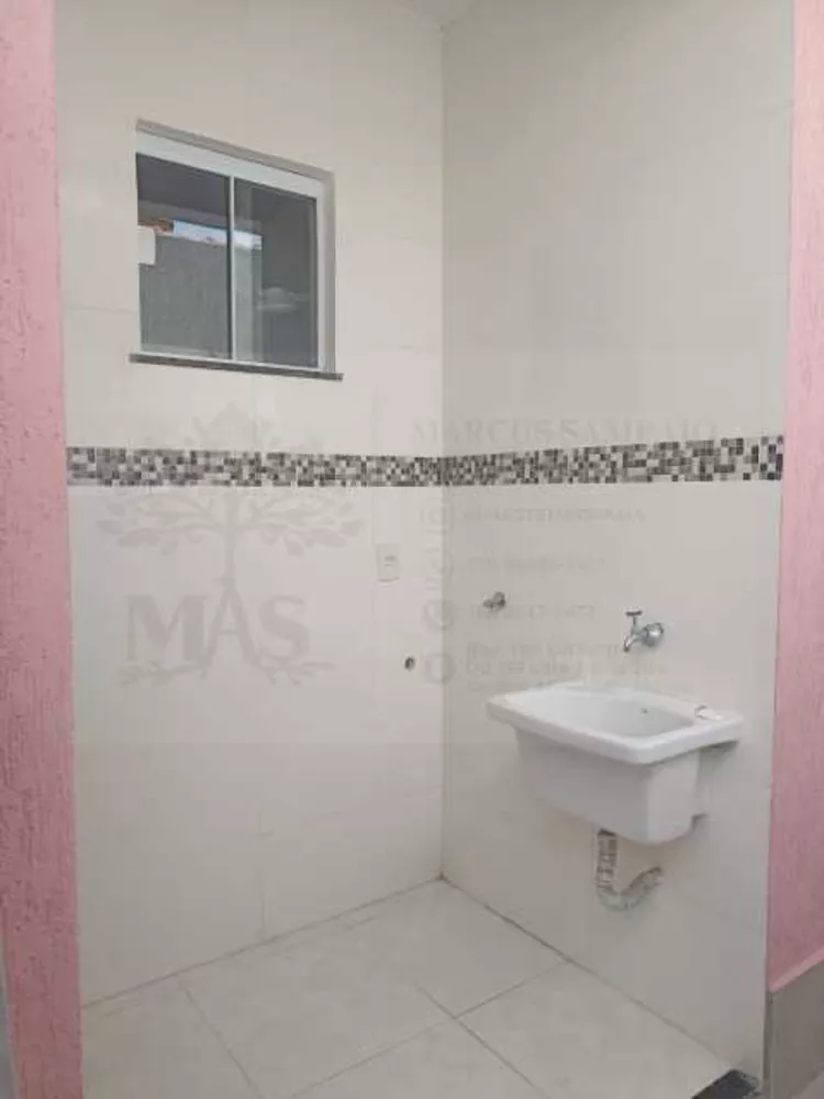 Casa, 2 quartos, 100 m² - Foto 14