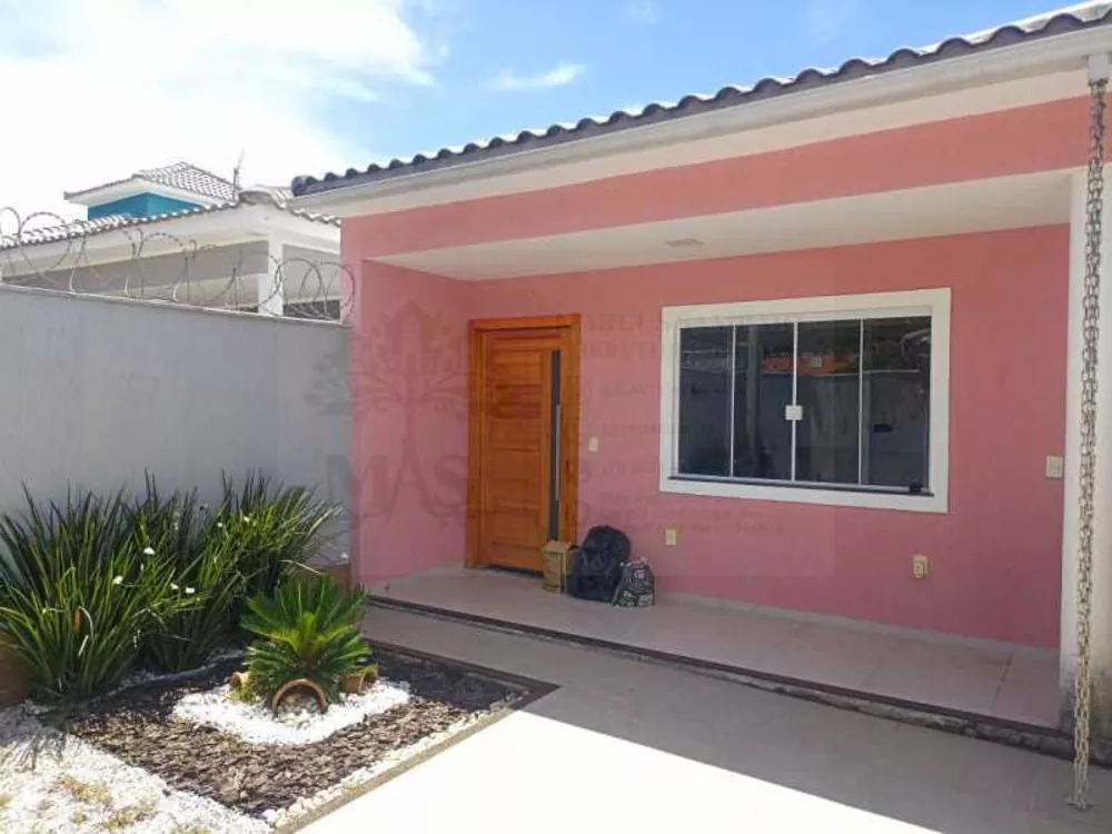 Casa, 2 quartos, 100 m² - Foto 1