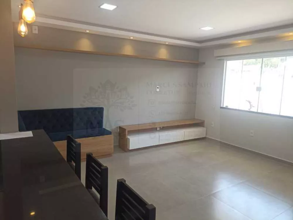 Casa, 2 quartos, 100 m² - Foto 3