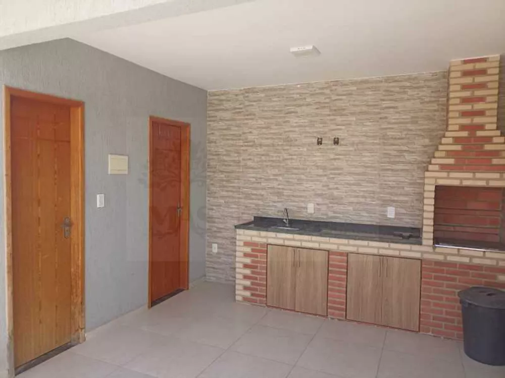 Casa, 2 quartos, 100 m² - Foto 15