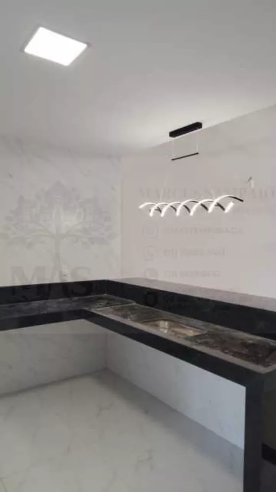Casa de Condomínio, 3 quartos - Foto 5