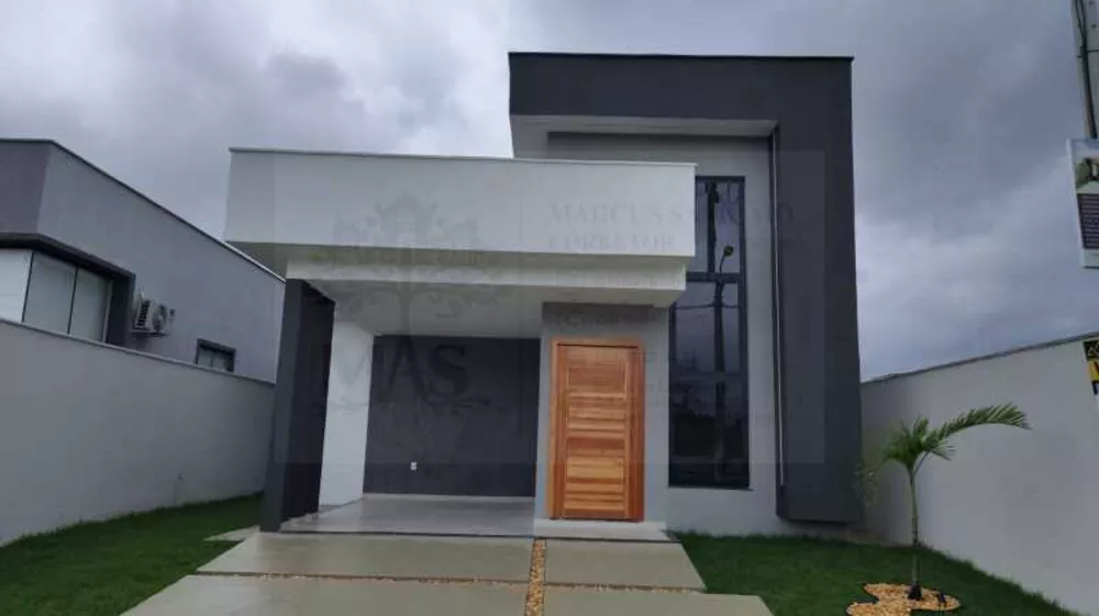 Casa de Condomínio, 3 quartos - Foto 6
