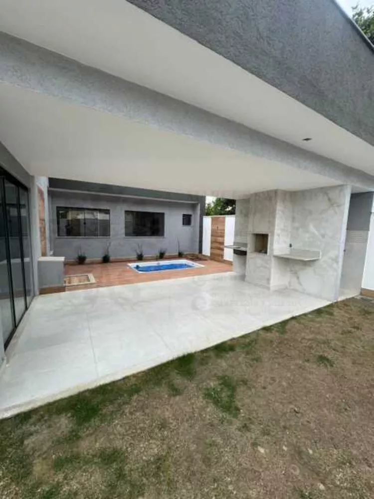 Casa, 3 quartos, 103 m² - Foto 9