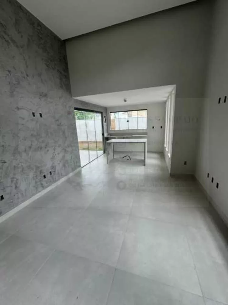 Casa, 3 quartos, 103 m² - Foto 4
