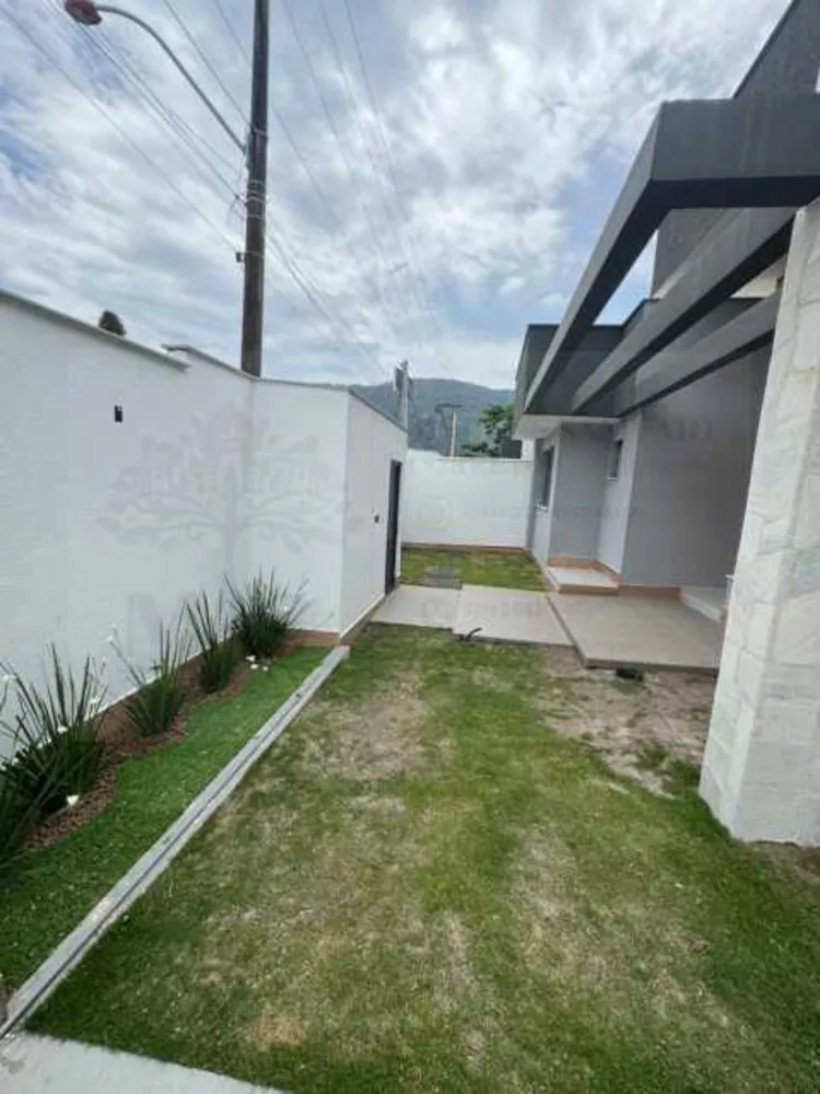 Casa, 3 quartos, 103 m² - Foto 1