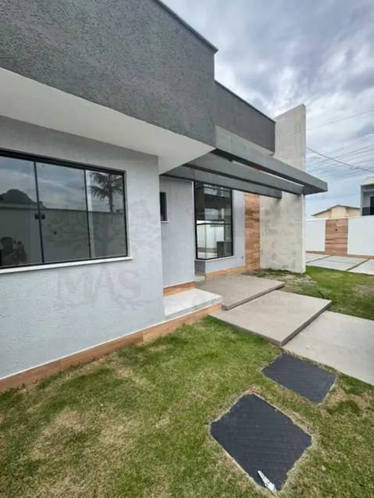 Casa, 3 quartos, 103 m² - Foto 2