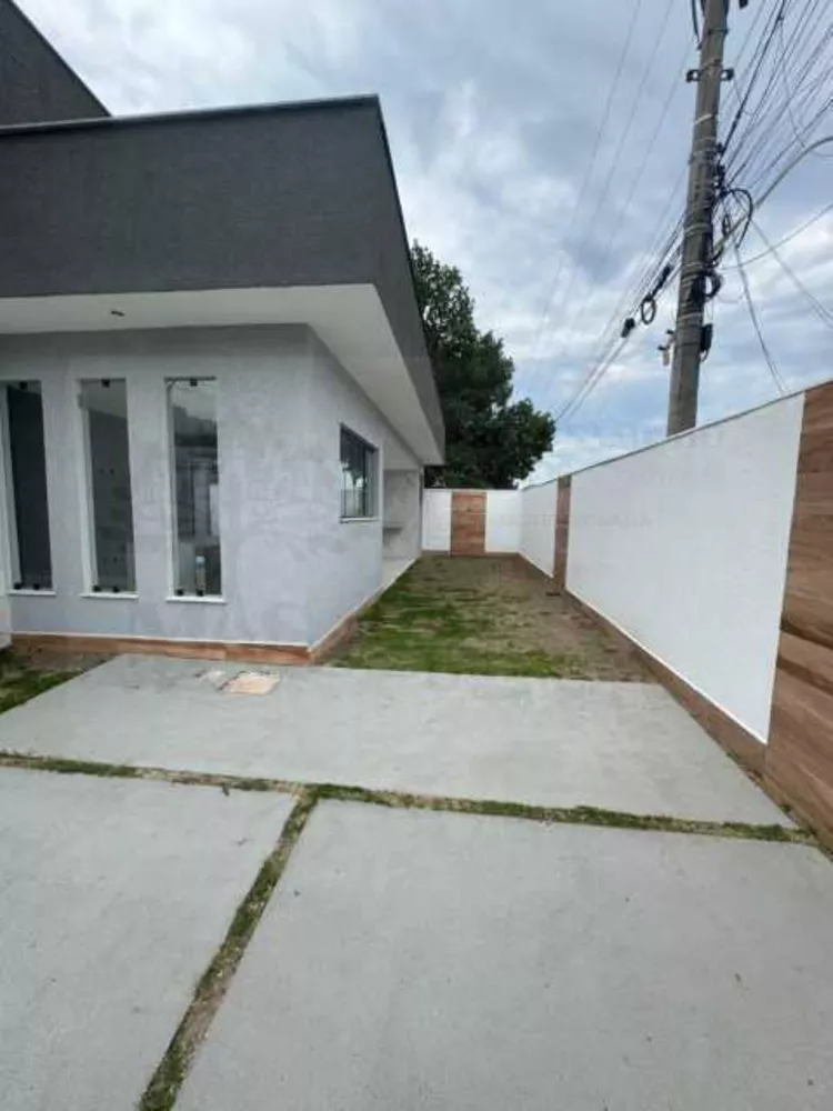 Casa, 3 quartos, 103 m² - Foto 5