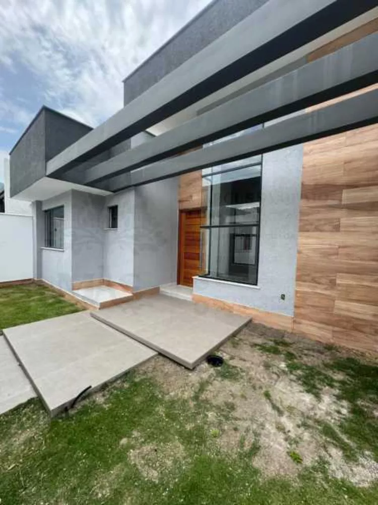 Casa, 3 quartos, 103 m² - Foto 11