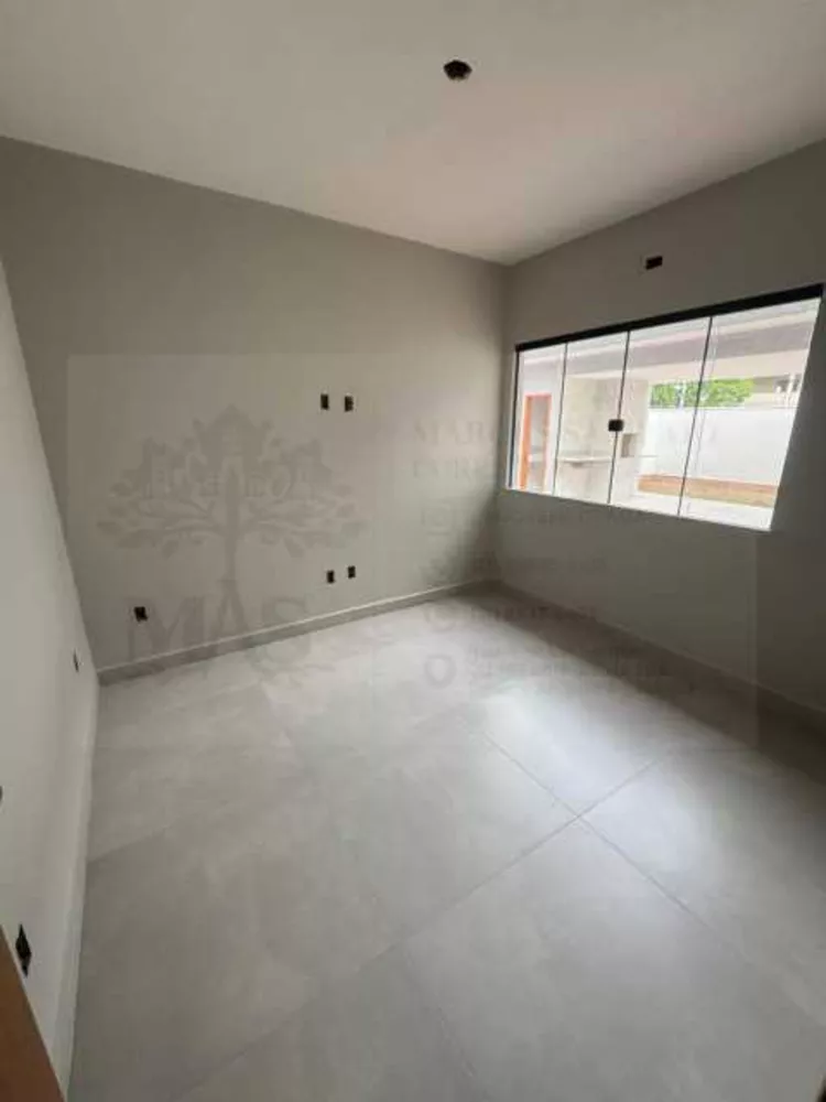 Casa, 3 quartos, 103 m² - Foto 3