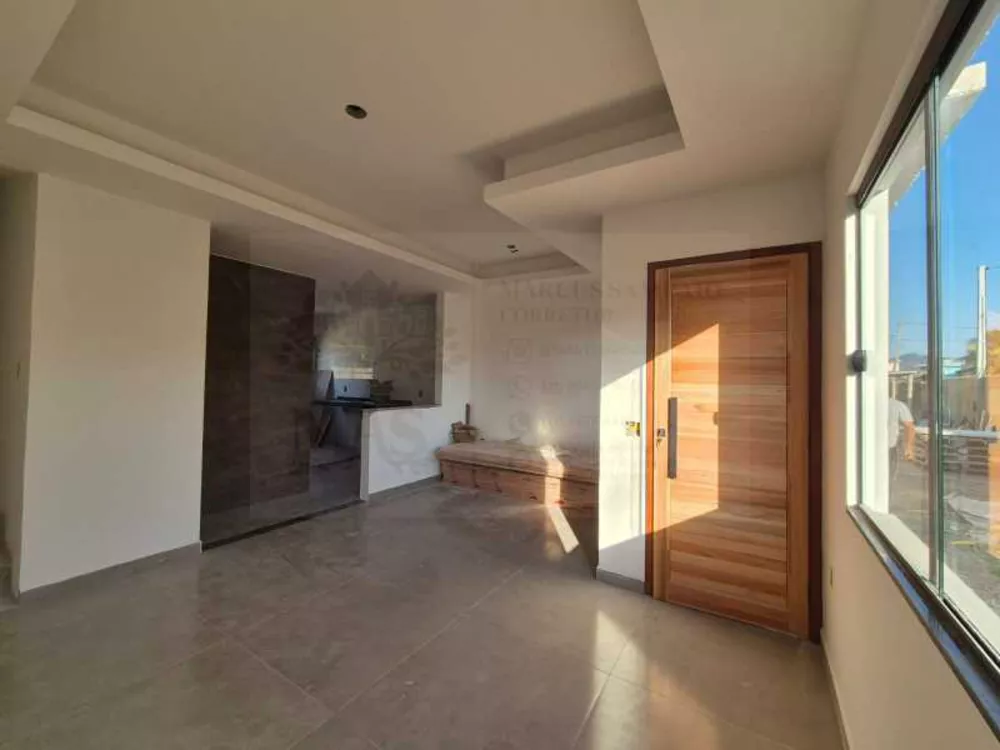 Casa, 2 quartos, 85 m² - Foto 3