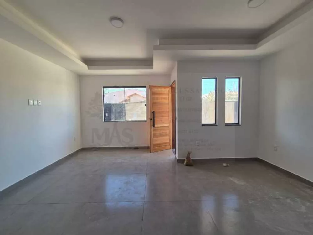 Casa, 2 quartos, 85 m² - Foto 4