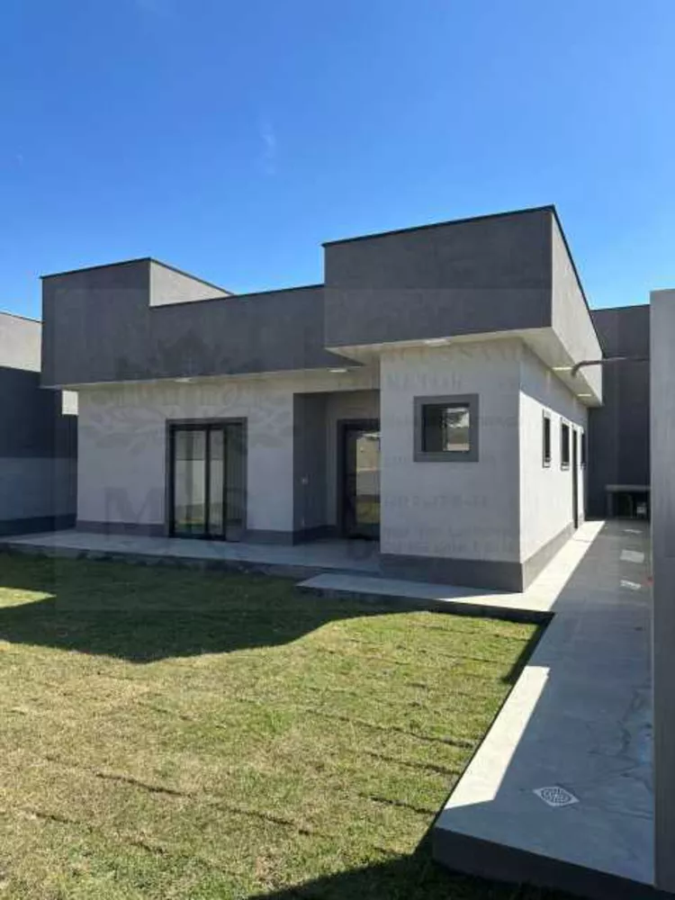 Casa de Condomínio, 4 quartos - Foto 7