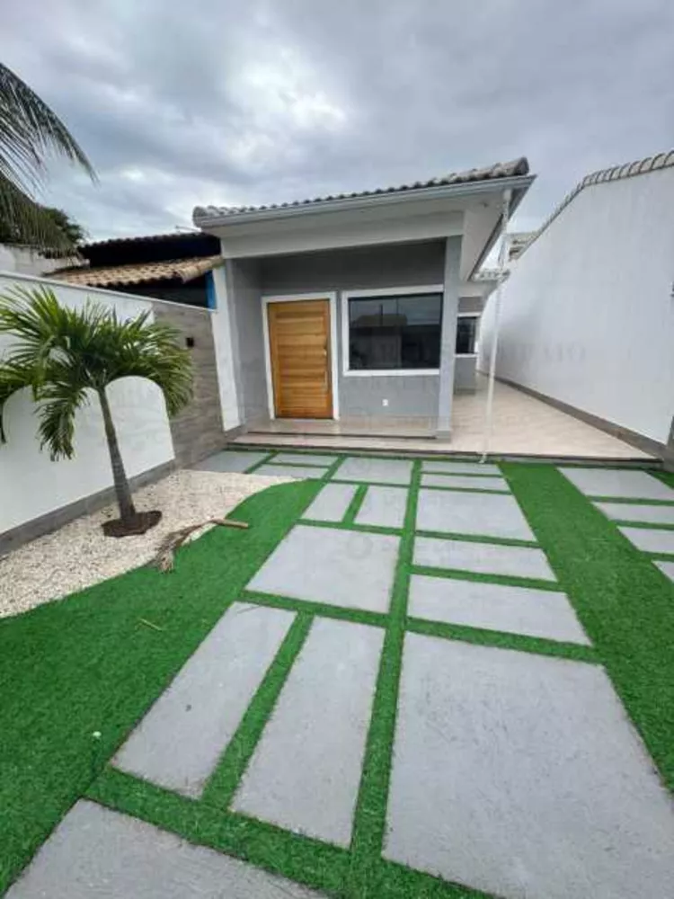 Casa, 2 quartos, 77 m² - Foto 1