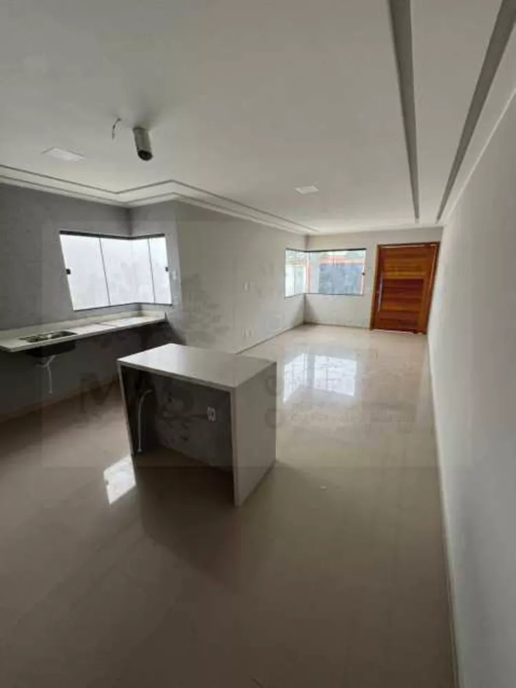 Casa, 2 quartos, 77 m² - Foto 2