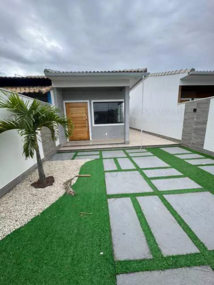 Casa, 2 quartos, 77 m² - Foto 13