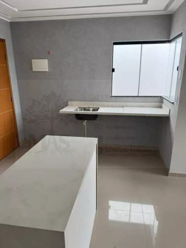 Casa, 2 quartos, 77 m² - Foto 4