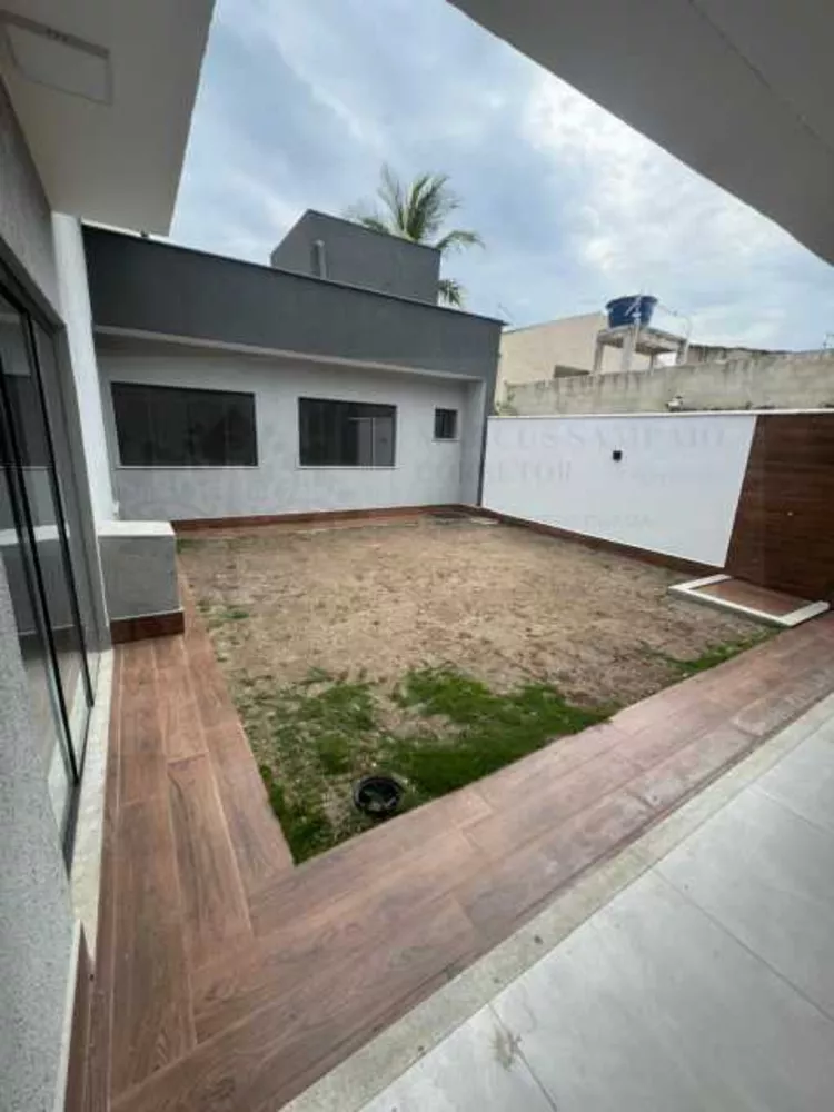 Casa, 3 quartos, 112 m² - Foto 8