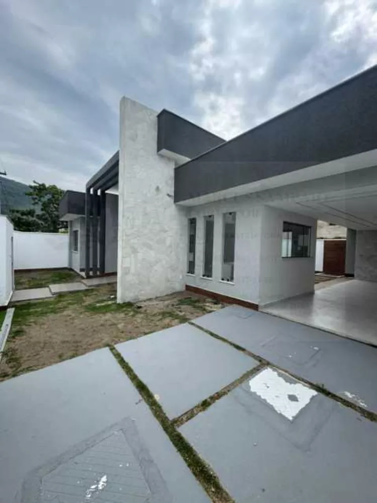 Casa, 3 quartos, 112 m² - Foto 4