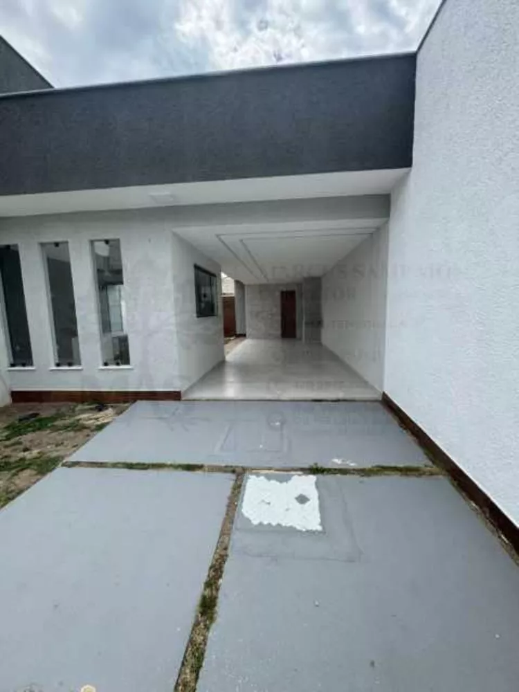Casa, 3 quartos, 112 m² - Foto 3