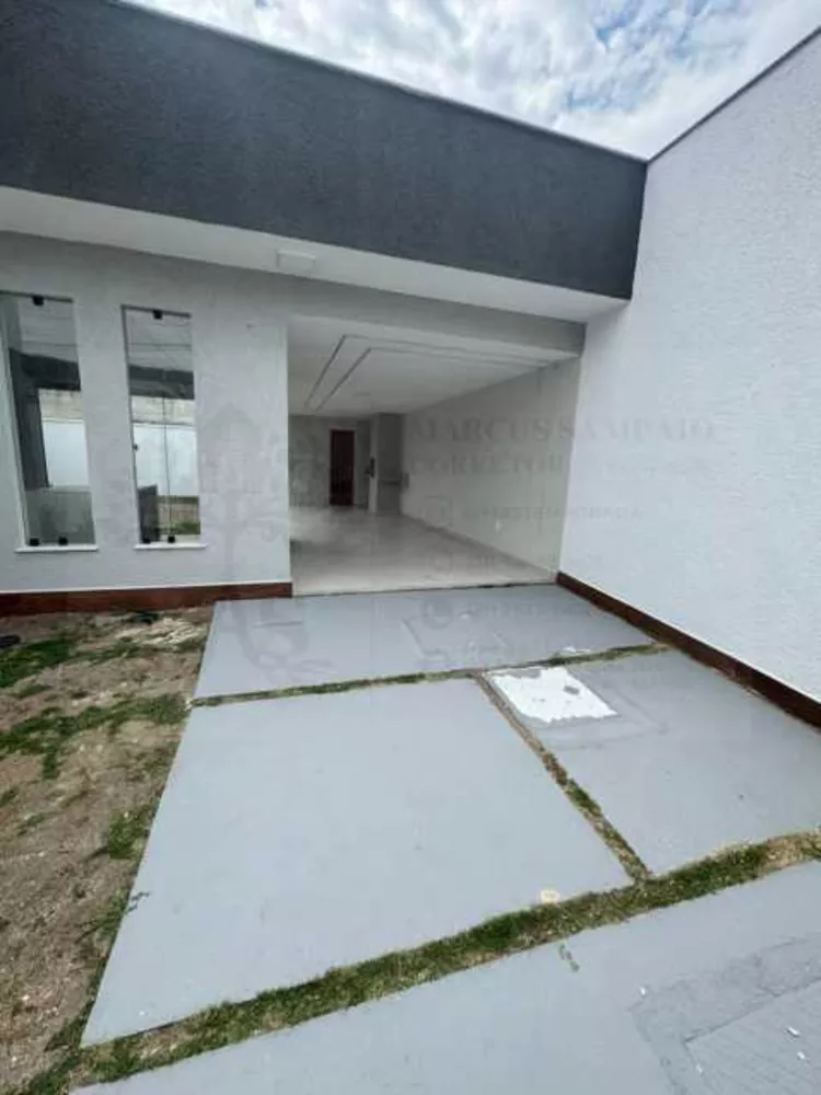 Casa, 3 quartos, 112 m² - Foto 2