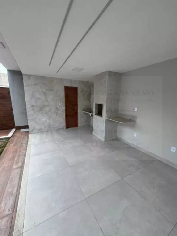 Casa, 3 quartos, 112 m² - Foto 6