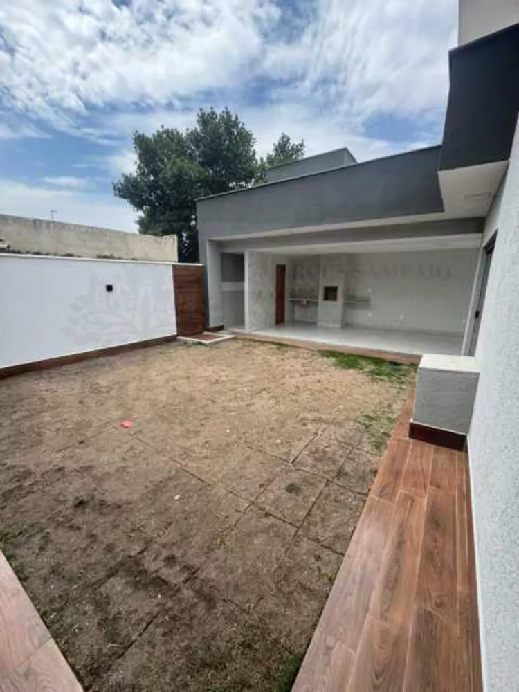 Casa, 3 quartos, 112 m² - Foto 10