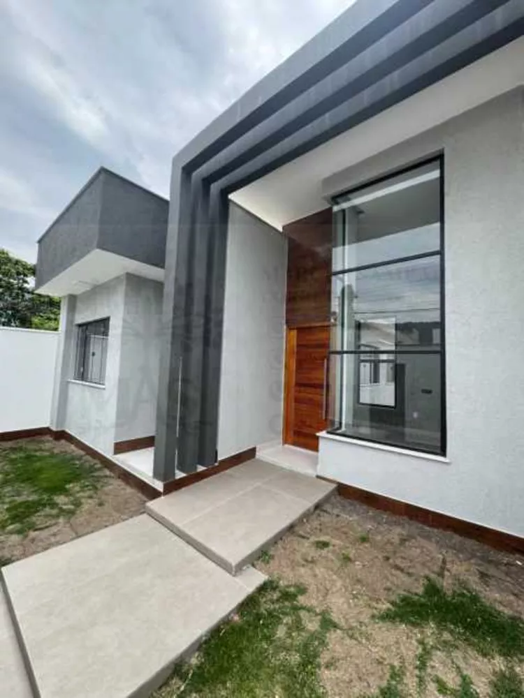 Casa, 3 quartos, 112 m² - Foto 1