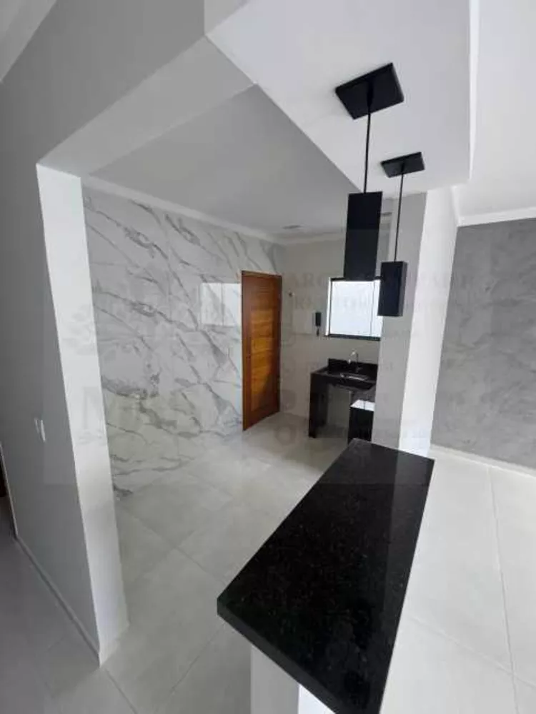 Casa, 2 quartos, 69 m² - Foto 3