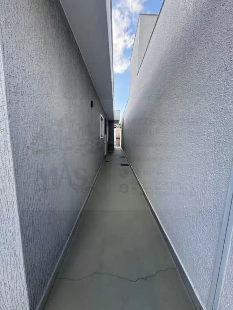 Casa, 2 quartos, 69 m² - Foto 10