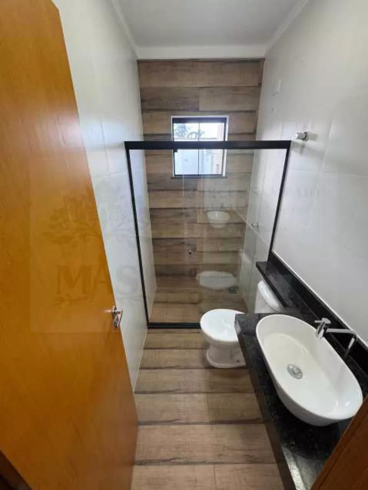 Casa, 2 quartos, 69 m² - Foto 5
