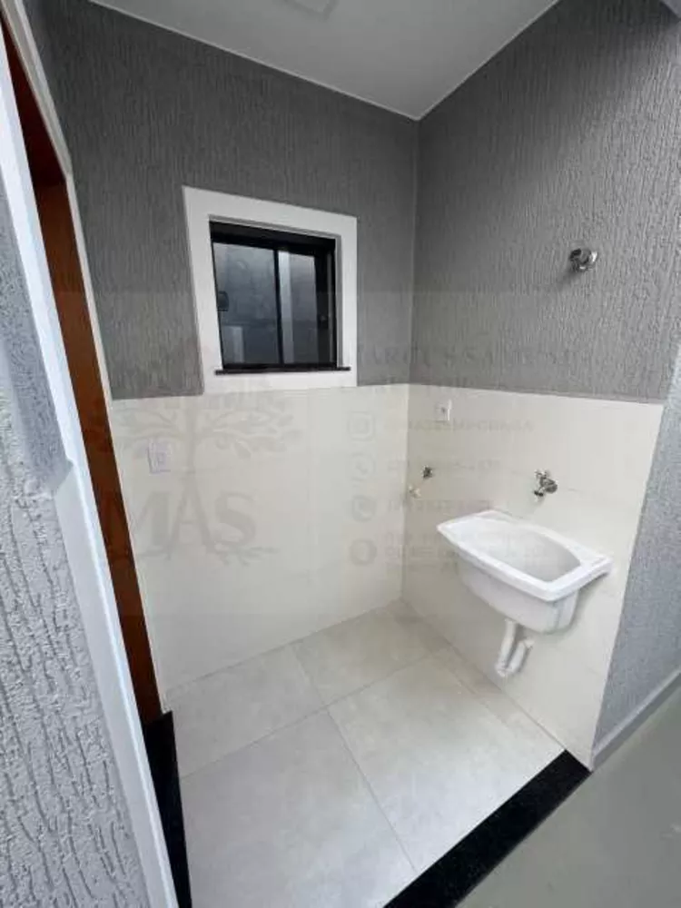 Casa, 2 quartos, 69 m² - Foto 9