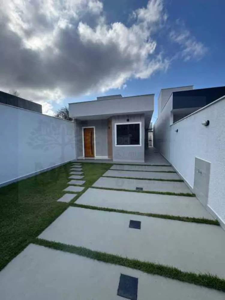 Casa, 2 quartos, 69 m² - Foto 1