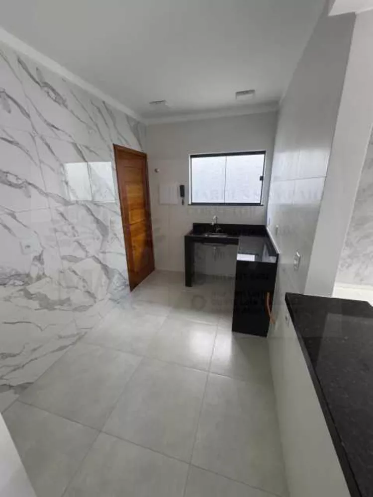Casa, 2 quartos, 69 m² - Foto 4
