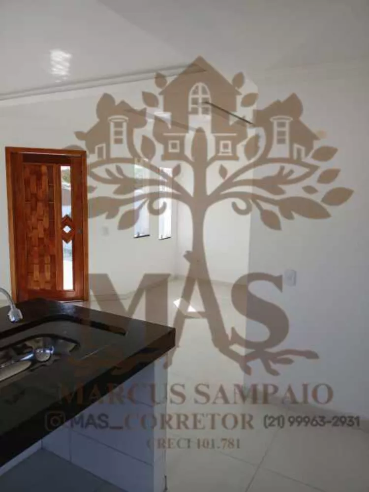 Casa, 3 quartos, 100 m² - Foto 6