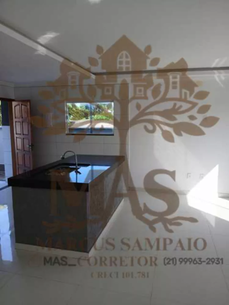 Casa, 3 quartos, 100 m² - Foto 25