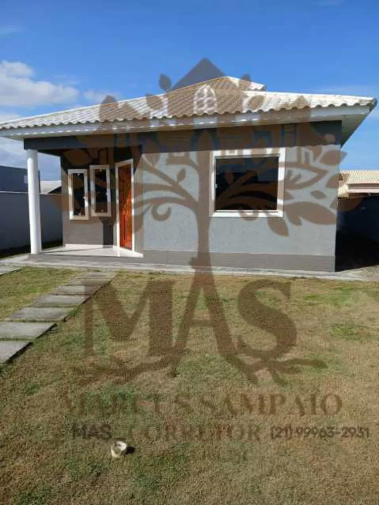 Casa, 3 quartos, 100 m² - Foto 12