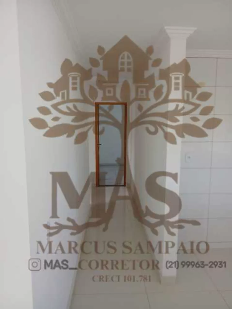Casa, 3 quartos, 100 m² - Foto 13