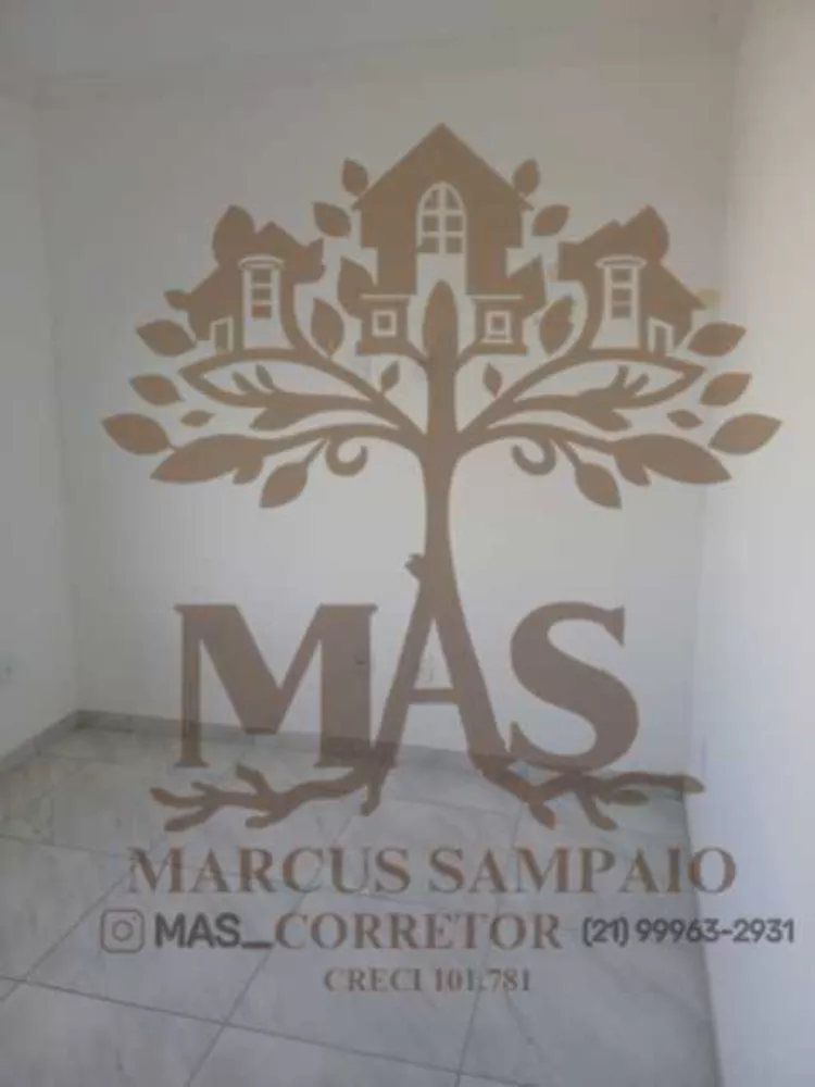 Casa, 3 quartos, 100 m² - Foto 22