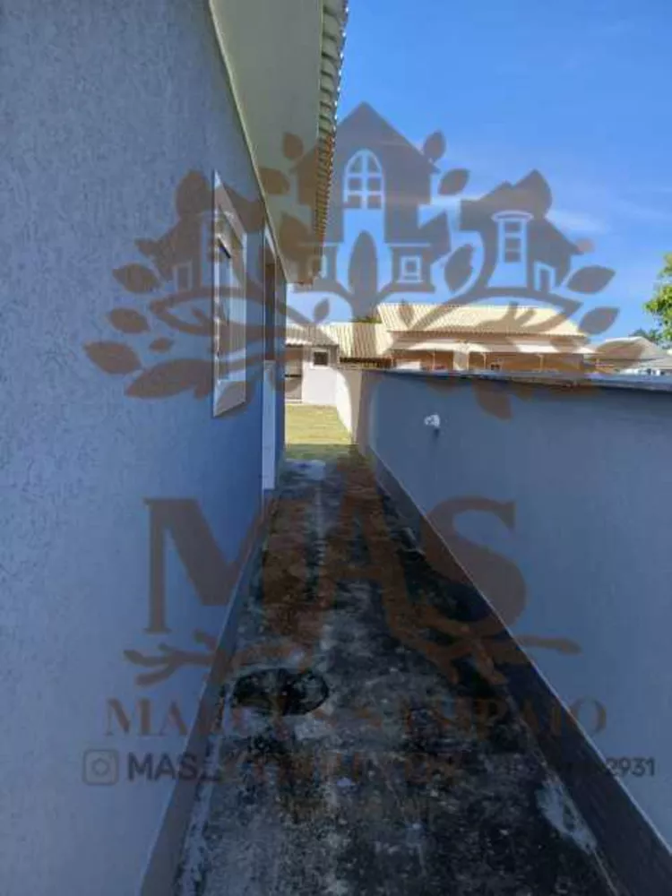 Casa, 3 quartos, 100 m² - Foto 14