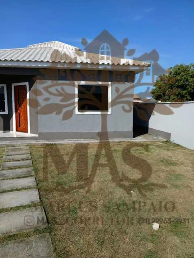 Casa, 3 quartos, 100 m² - Foto 3