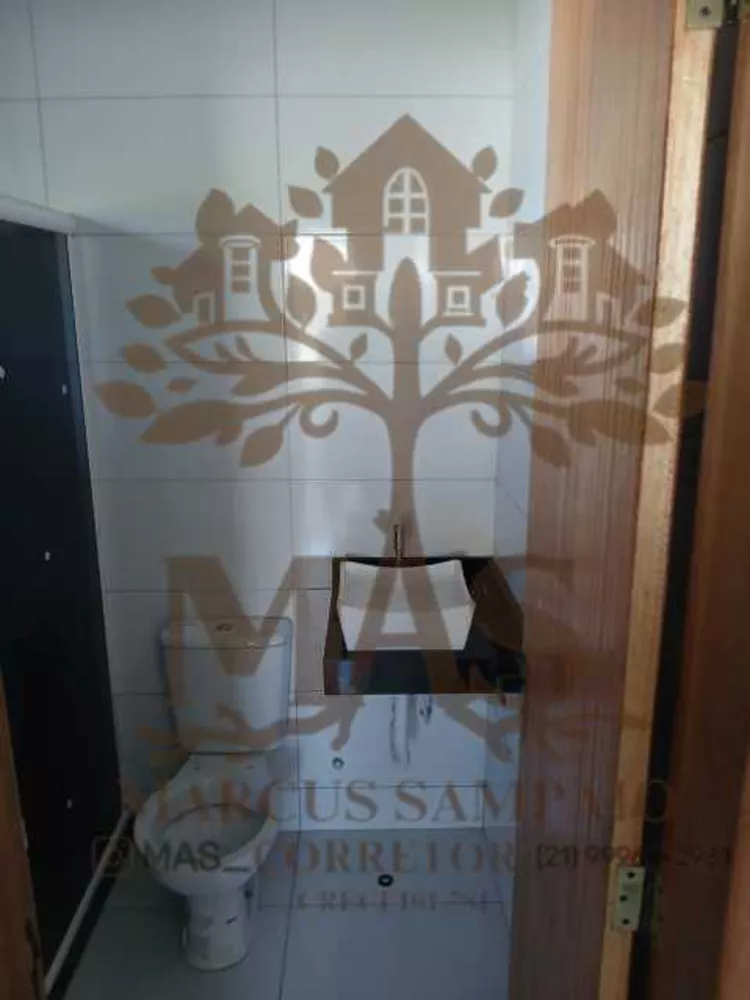Casa, 3 quartos, 100 m² - Foto 17