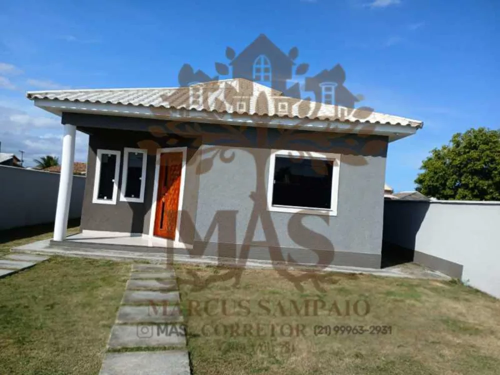 Casa, 3 quartos, 100 m² - Foto 4