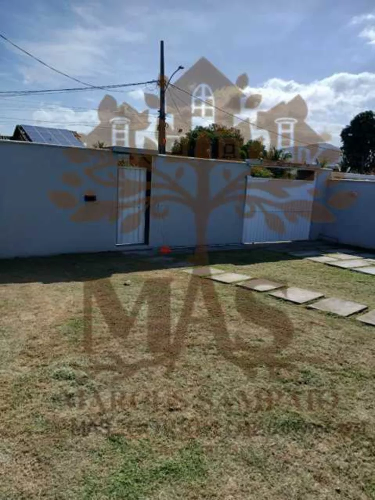 Casa, 3 quartos, 100 m² - Foto 16