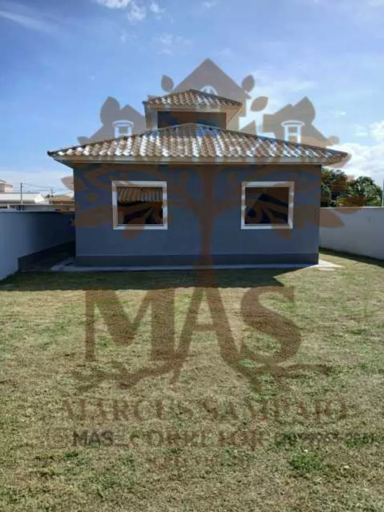 Casa, 3 quartos, 100 m² - Foto 5