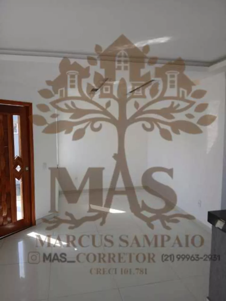 Casa, 3 quartos, 100 m² - Foto 11