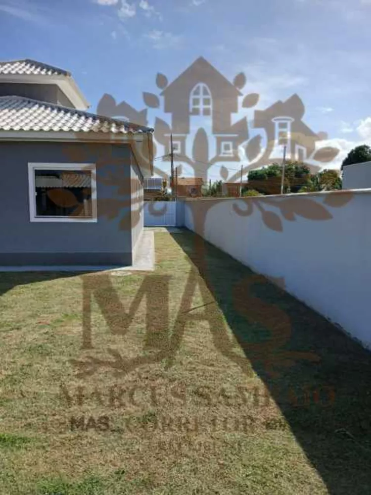 Casa, 3 quartos, 100 m² - Foto 19