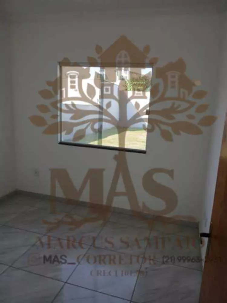 Casa, 3 quartos, 100 m² - Foto 24