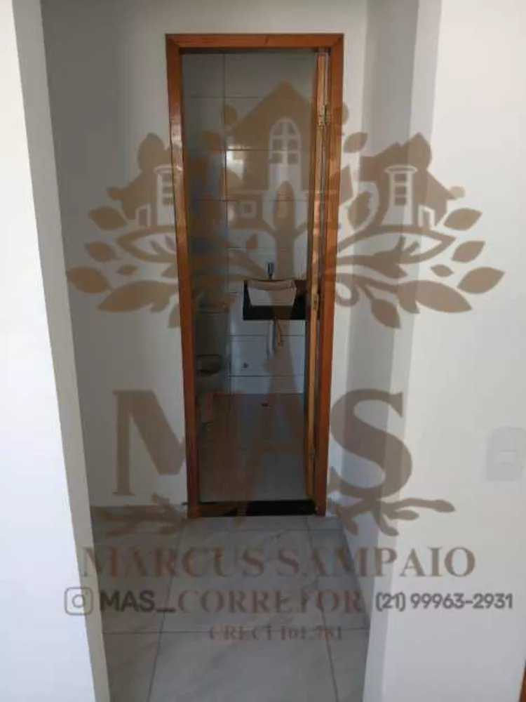 Casa, 3 quartos, 100 m² - Foto 8