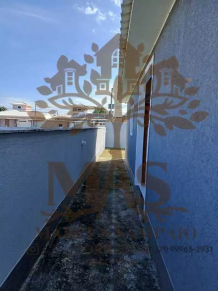 Casa, 3 quartos, 100 m² - Foto 18